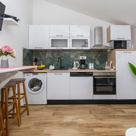 Apartment Rivendell Dubrownik Zewnętrze zdjęcie