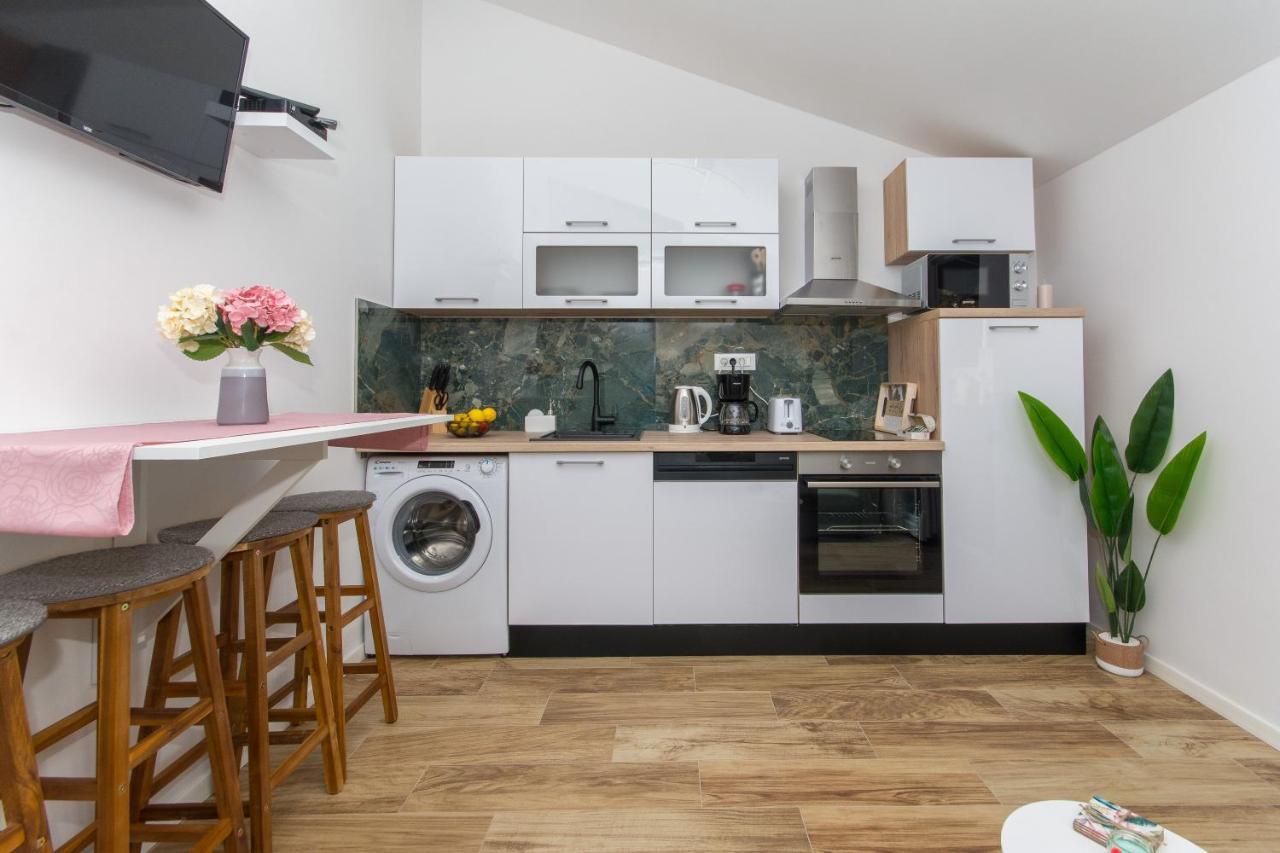 Apartment Rivendell Dubrownik Zewnętrze zdjęcie