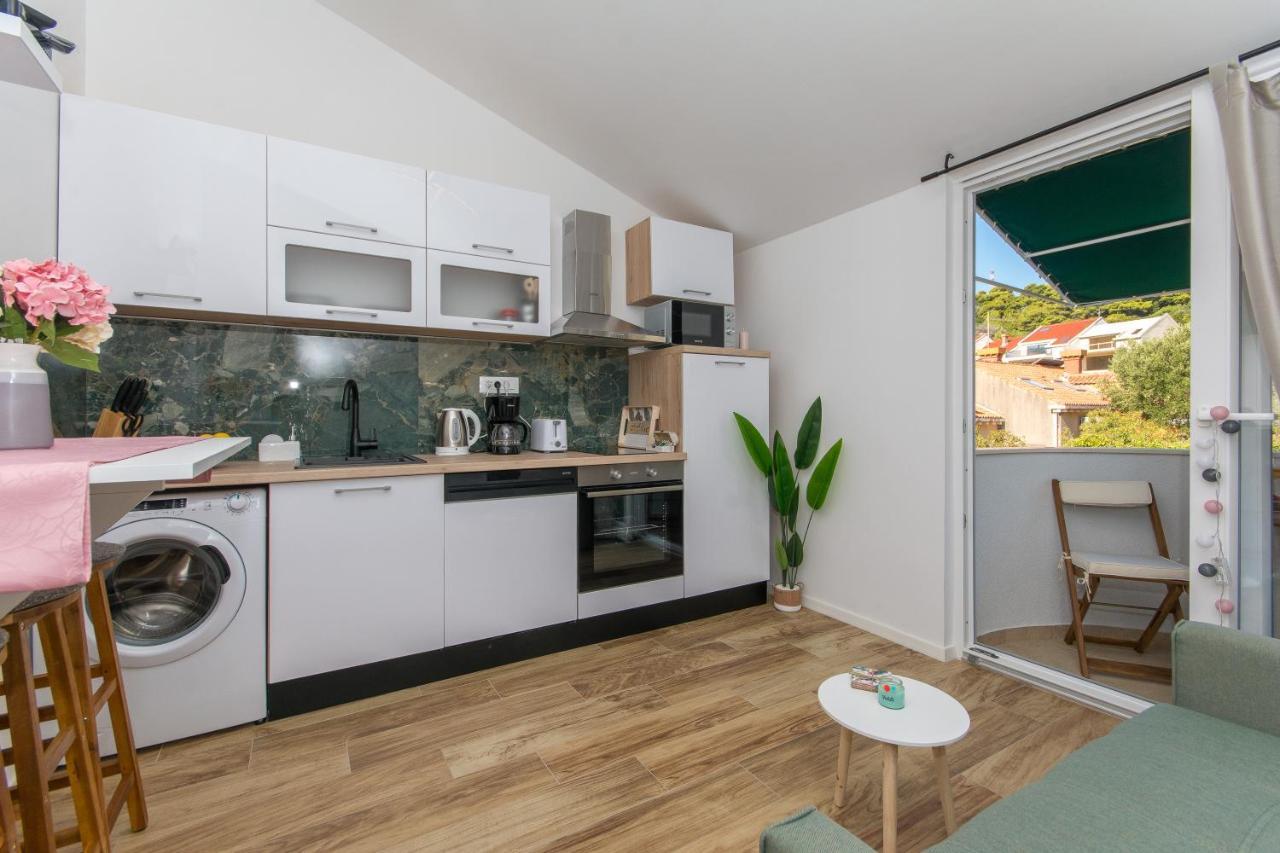 Apartment Rivendell Dubrownik Zewnętrze zdjęcie
