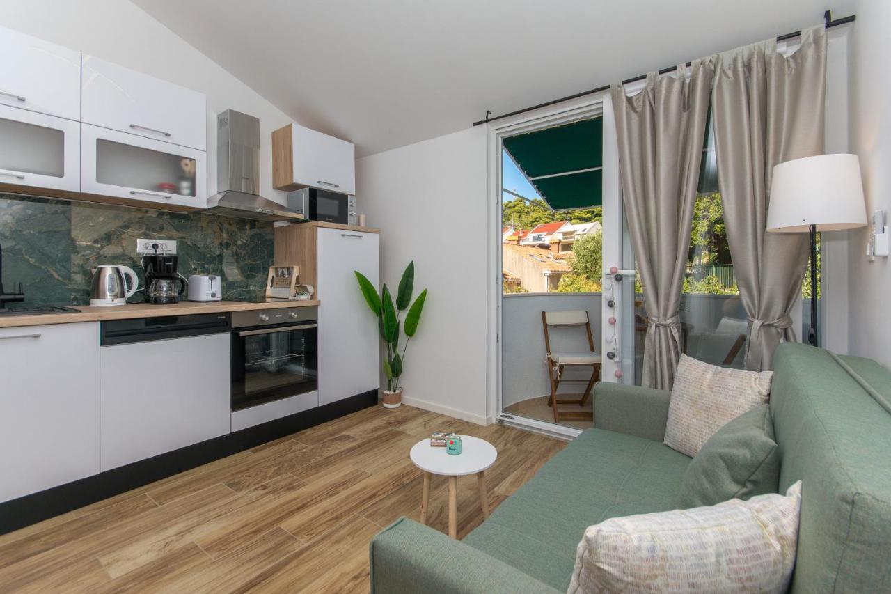 Apartment Rivendell Dubrownik Zewnętrze zdjęcie