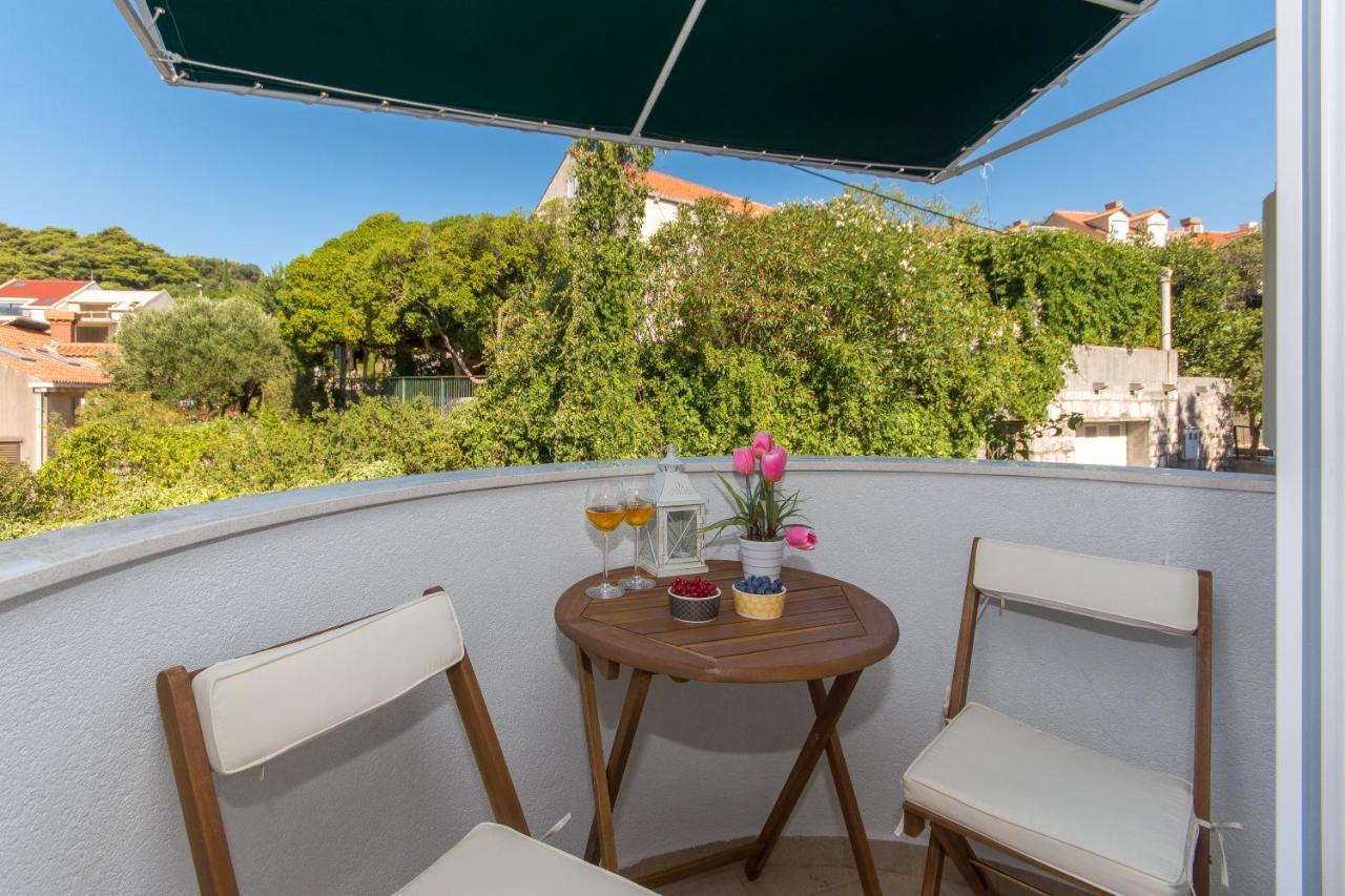 Apartment Rivendell Dubrownik Zewnętrze zdjęcie