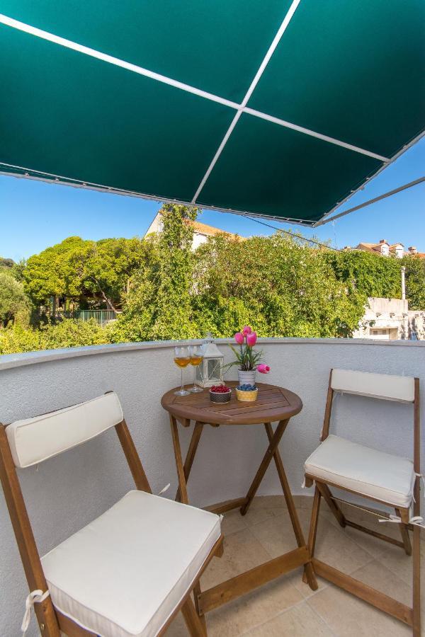 Apartment Rivendell Dubrownik Zewnętrze zdjęcie