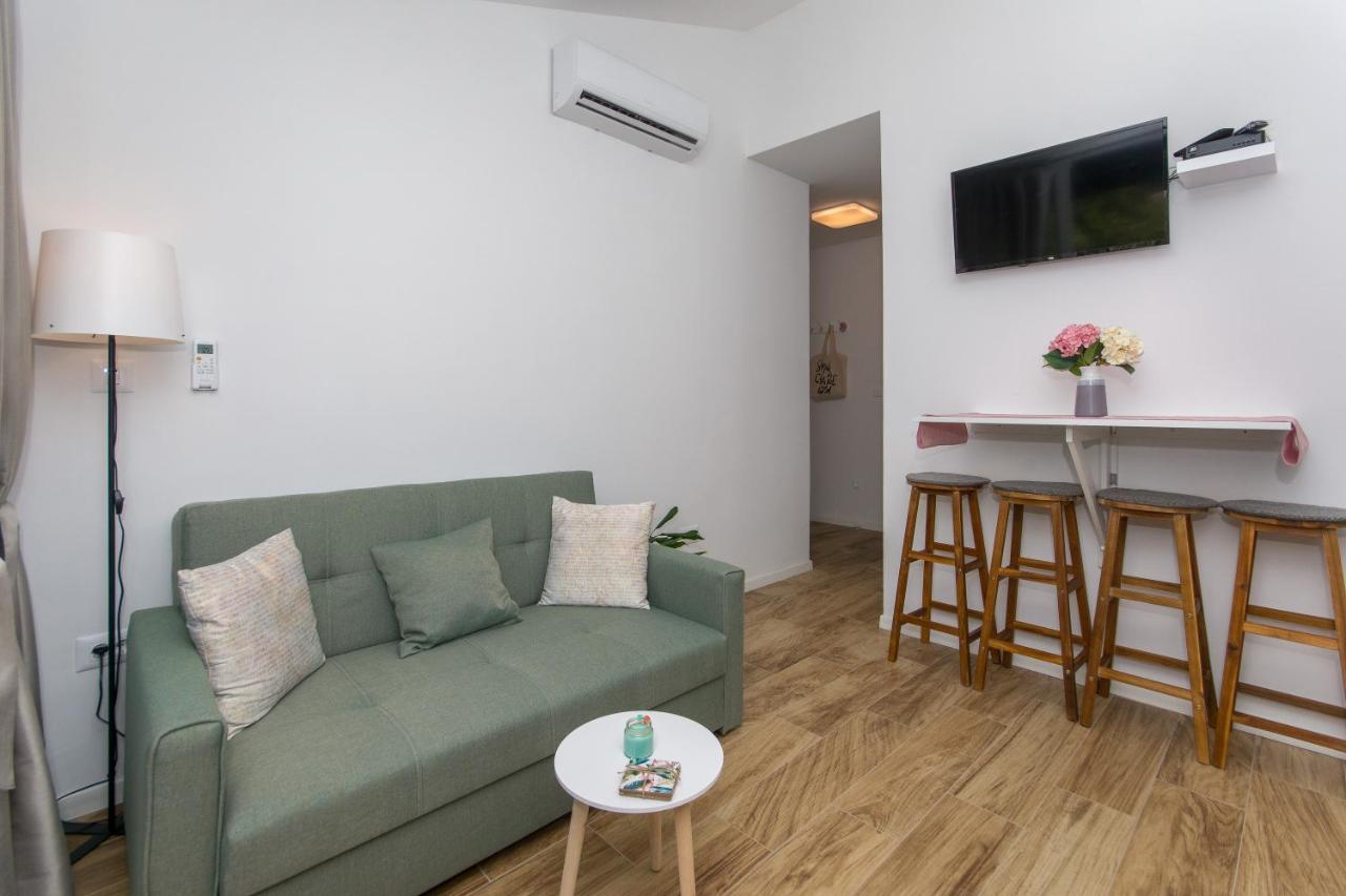 Apartment Rivendell Dubrownik Zewnętrze zdjęcie