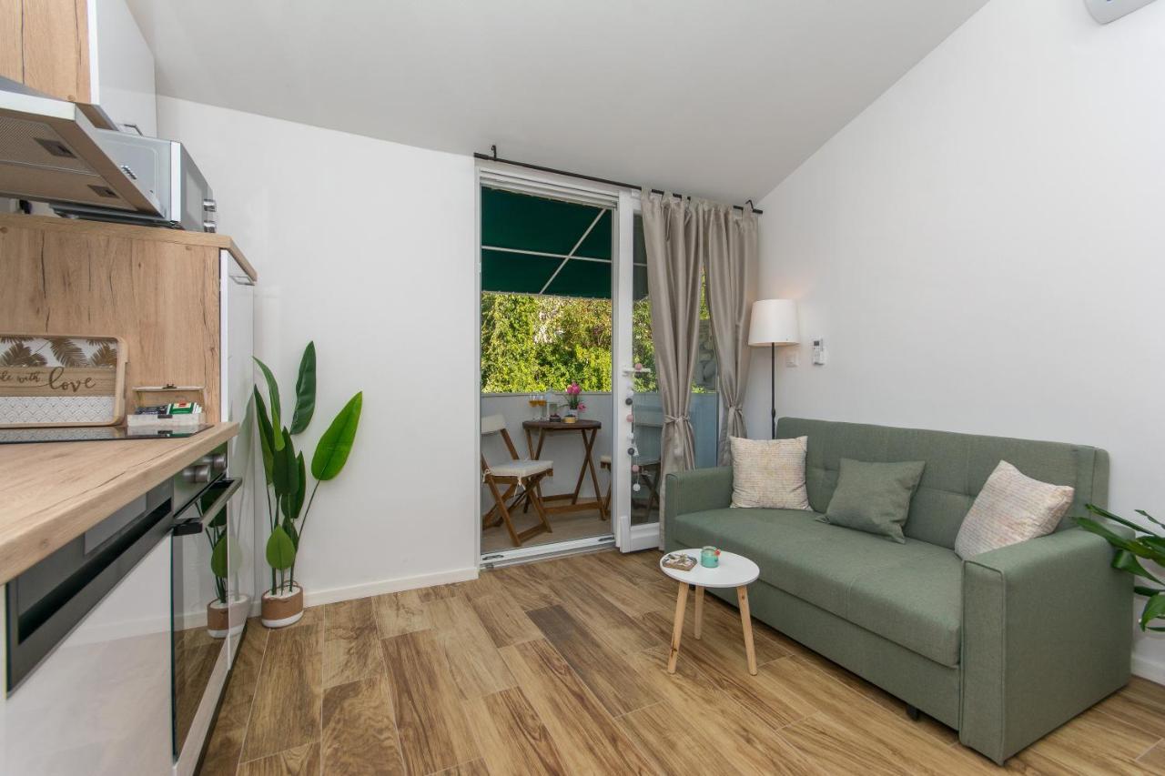 Apartment Rivendell Dubrownik Zewnętrze zdjęcie