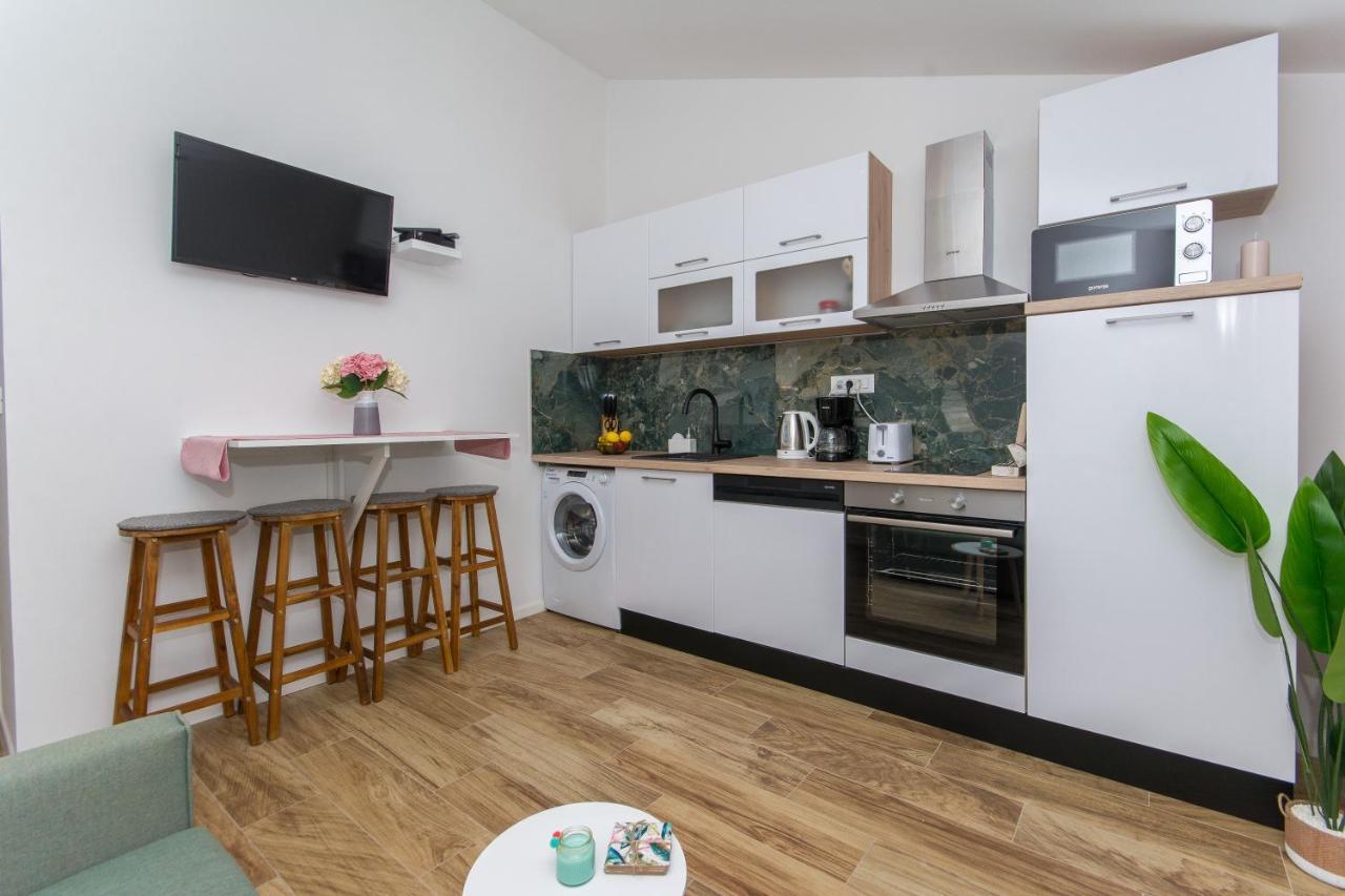 Apartment Rivendell Dubrownik Zewnętrze zdjęcie