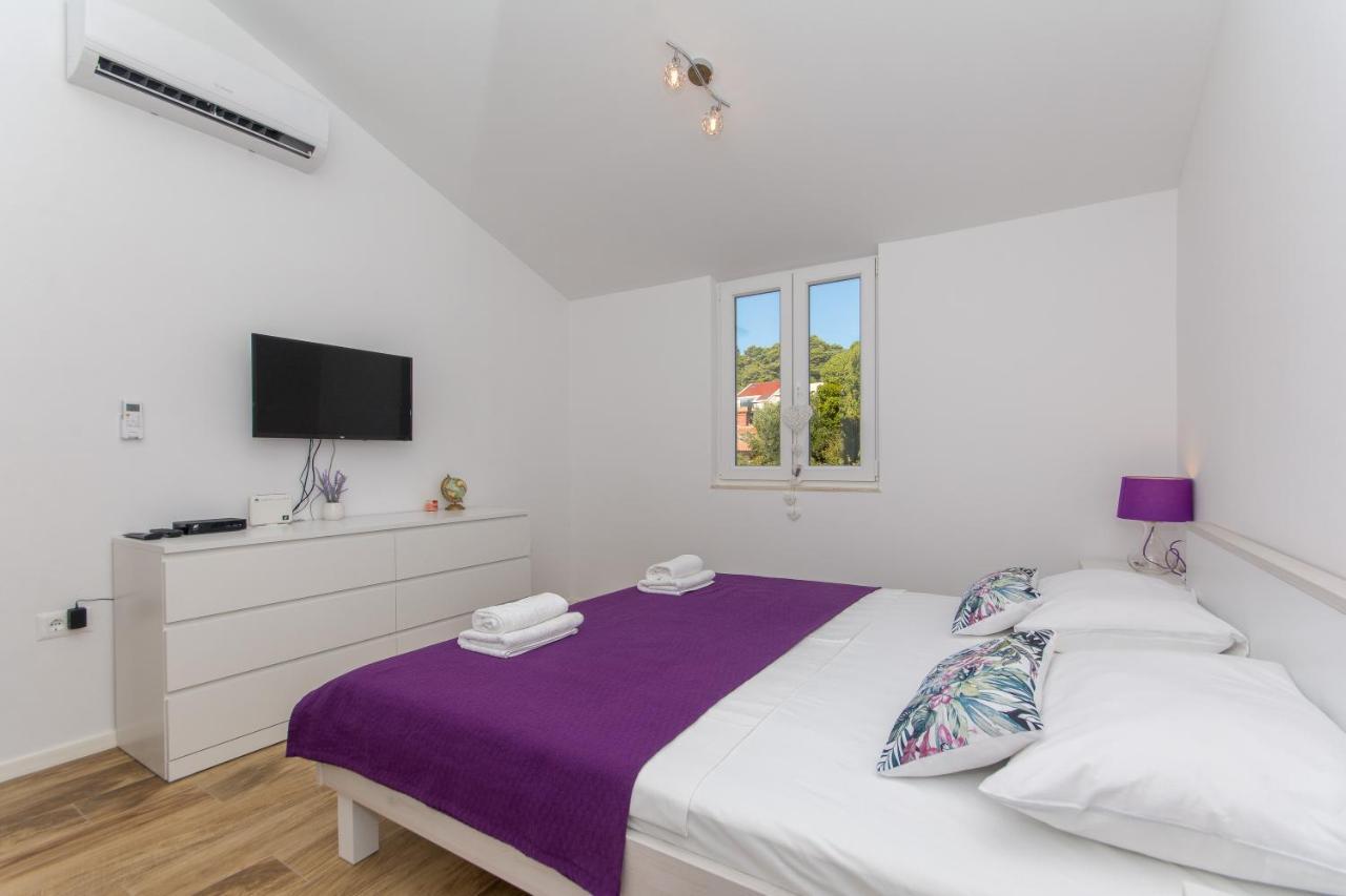 Apartment Rivendell Dubrownik Zewnętrze zdjęcie