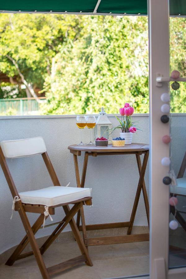 Apartment Rivendell Dubrownik Zewnętrze zdjęcie