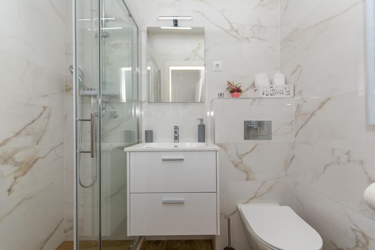 Apartment Rivendell Dubrownik Zewnętrze zdjęcie